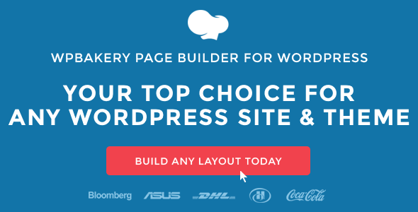 WPBakery Page Builder for WordPress By WPBakery Nulled Download Free