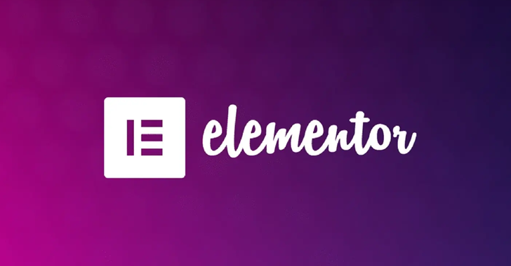 Elementor Pro 3.23.0 – WordPress Page Builder Plugin – Template Kits Download Nulled Cracked