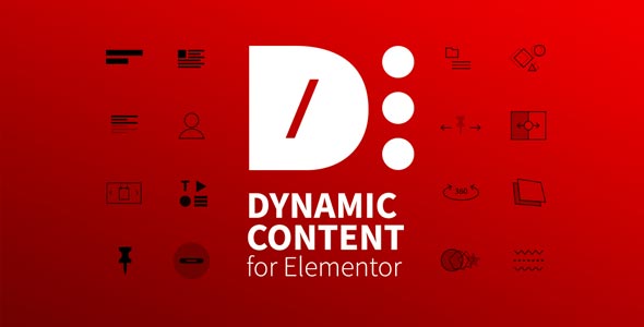 Dynamic Content for Elementor – Create Your Most Powerful Website v3.0.11 Nulled Free Download