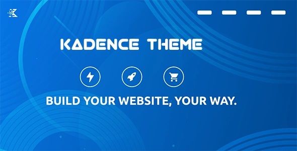 Kadence Blocks Pro – Premium WordPress Blocks for Beautifully Effective Websites v2.4.6 Nulled Free Download