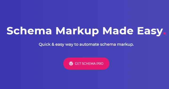 WP Schema Pro – Best Add Schema With Out Writing Code v2.7.20 Nulled Free Download