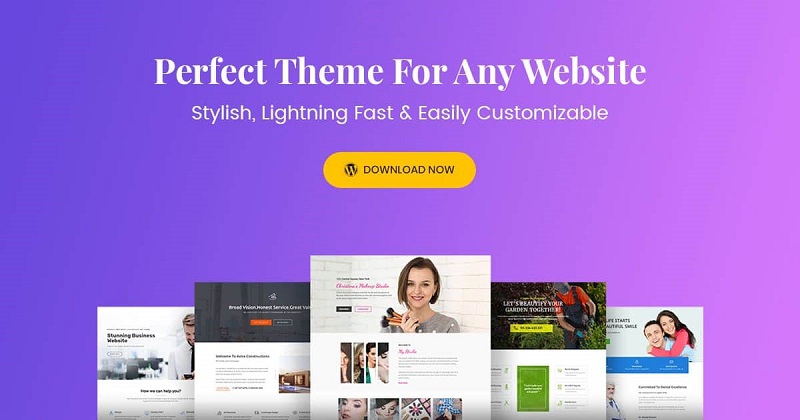 Astra Theme – Everything You Need to Build Stunning Website v4.7.2 Nulled Free Download