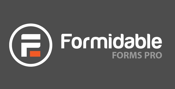 Formidable Forms Pro – WordPress Forms Plugin & Online Application Builders v6.11.2 Nulled Free Download