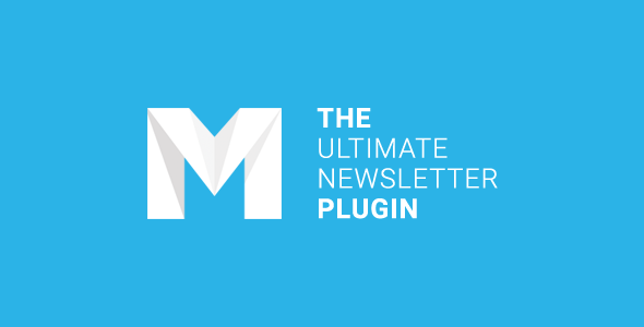 Mailster – Email Newsletter Plugin for WordPress v4.1.2 – Free Download